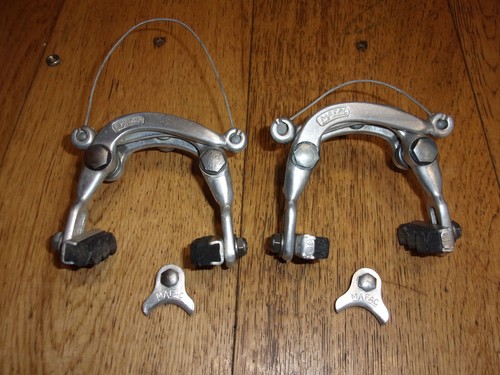 Etriers frein mafac s old - ,