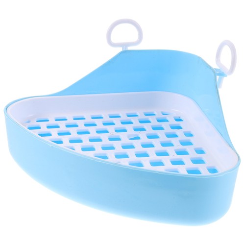 Grille toilettes pour - de,
