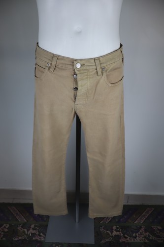 Pantalon casual armani - pantalon, jeans