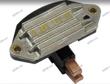 RÉGULATEUR DE TENSION