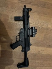 Réplique airsoft métal - réplique,