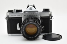 ASAHI PENTAX SPOTMATIC SP &