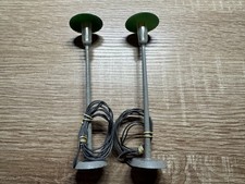 2 X Märklin H0 448/4 Lampes