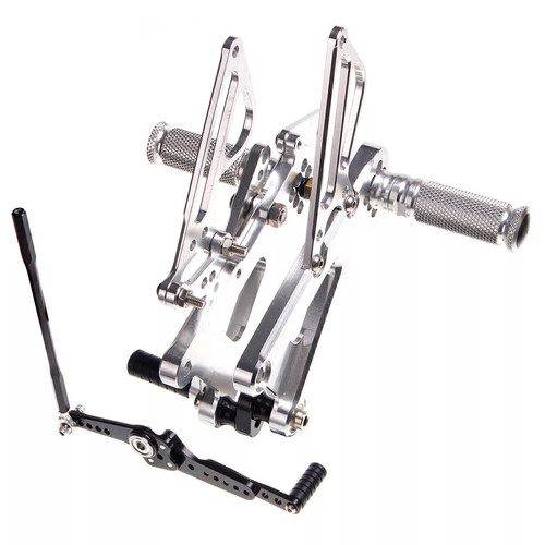 Commandes reculées rearsets - commandes,