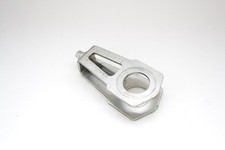 Ducati Scrambler 800 Tender de