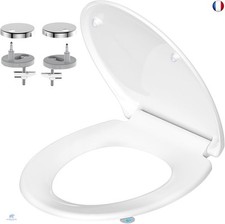 YEAUPE PRO Abattant WC