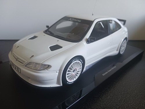 Citroën xsara kit car - kit,