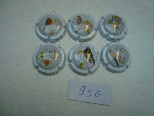 Capsule champagne - capsule, de