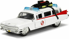 CADILLAC Ecto-1 - Ghostbusters