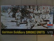 Maquette Canon 1/72 ESCI Ref