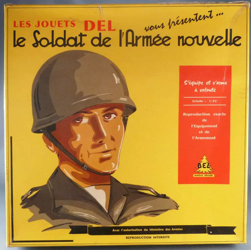 Les jouets del - -, le