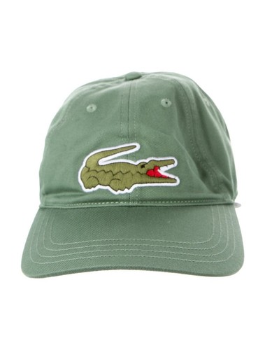 Lacoste unisex cotton - lacoste,