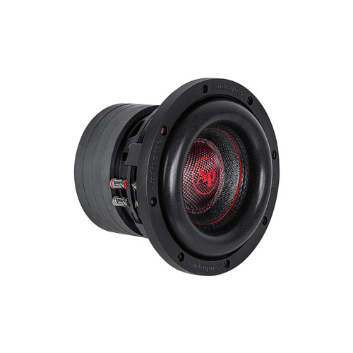 Audiopipe txx bdc - audiopipe, 6"