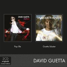 David Guetta Pop Life / Guetta