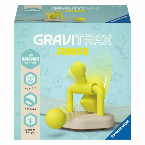 Ravensburger gravitrax junior - gravitrax,