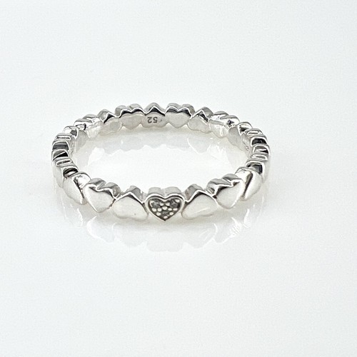 Bague thomas sabo argent - sabo,