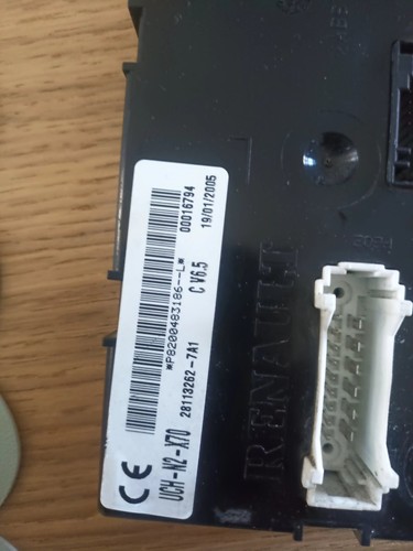 Uch x70 bsi - uch-n2-x70,