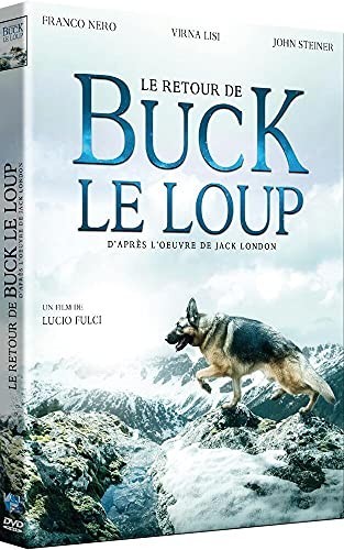 Dvd retour de buck le - [dvd],