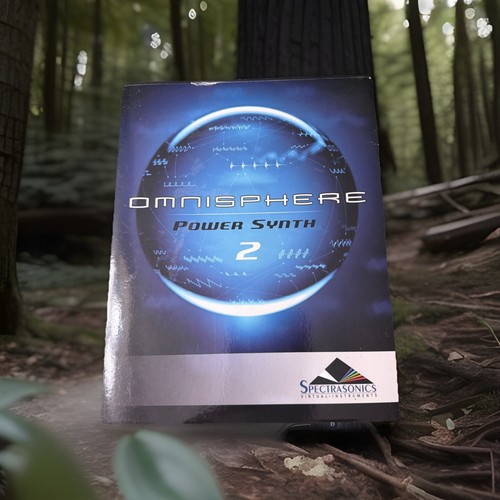 Spectrasonics omnisphere usb - spectrasonics,