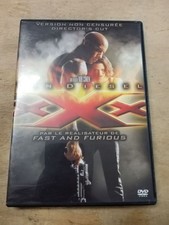 DVD Film - XXX