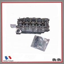 Culasse NEUVE  avec soupapes