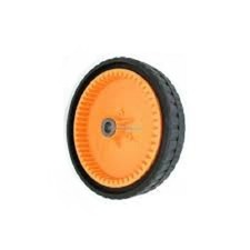 Roue traction pour tondeuse - traction,