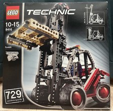 Lego technic - lego,