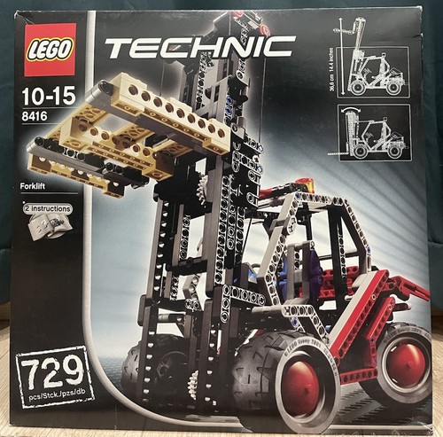 Lego technic - lego,