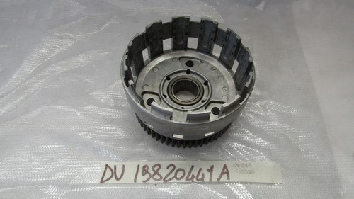Cloche embrayage ducati - d'embrayage,
