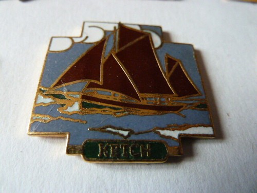 Pin bateaux ketch - ,