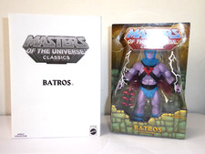 MOTUC Masters of the universe