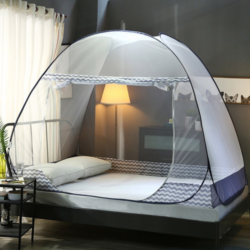 Pop lit moustiquaire - pop,