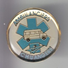 RARE PINS PIN'S .. CAMION