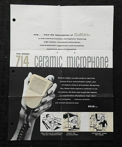 radioamateur ampli