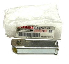 Nos Repose-Pieds Yamaha PW50