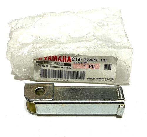 Nos repose pieds yamaha pw50 - repose-pieds,