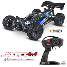 Traxxas TRX90154-4-BLEU