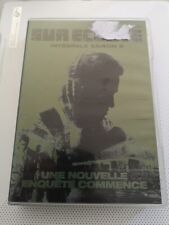 Sur Écoute (the Wire) Saison 2