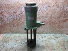 Fuji 3PHASE Électrique