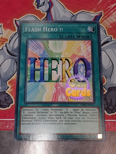 3 flash
