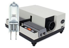 Ampoule pour Projecteur de diapositive  Prestinox 624 AF