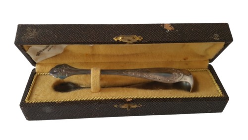 Pince sucre avec coffret - pince,