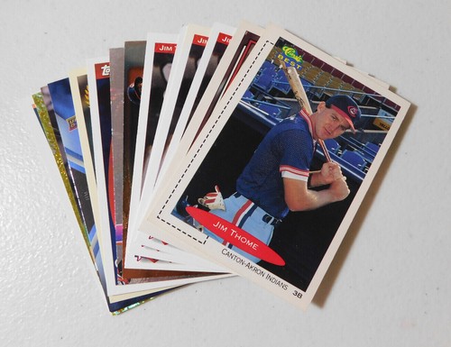 Hof jim thome you pick - thome,