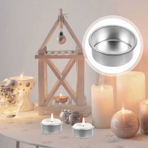 Pcs vases pour bougies - ,