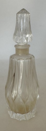 Flacon vide coryse salomé - vide,