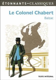 Colonel chabert texte - chabert, :