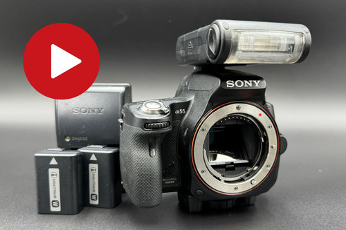 Vidéo exc sony alpha a - vidéo【exc+4】sony,