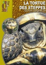 La Tortue des Steppes de