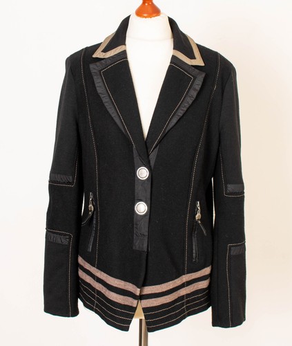 Veste femme sportalm noire - sportalm,
