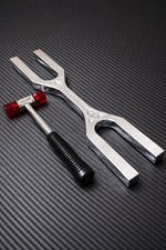 DNA Key Giant Tuning Fork –